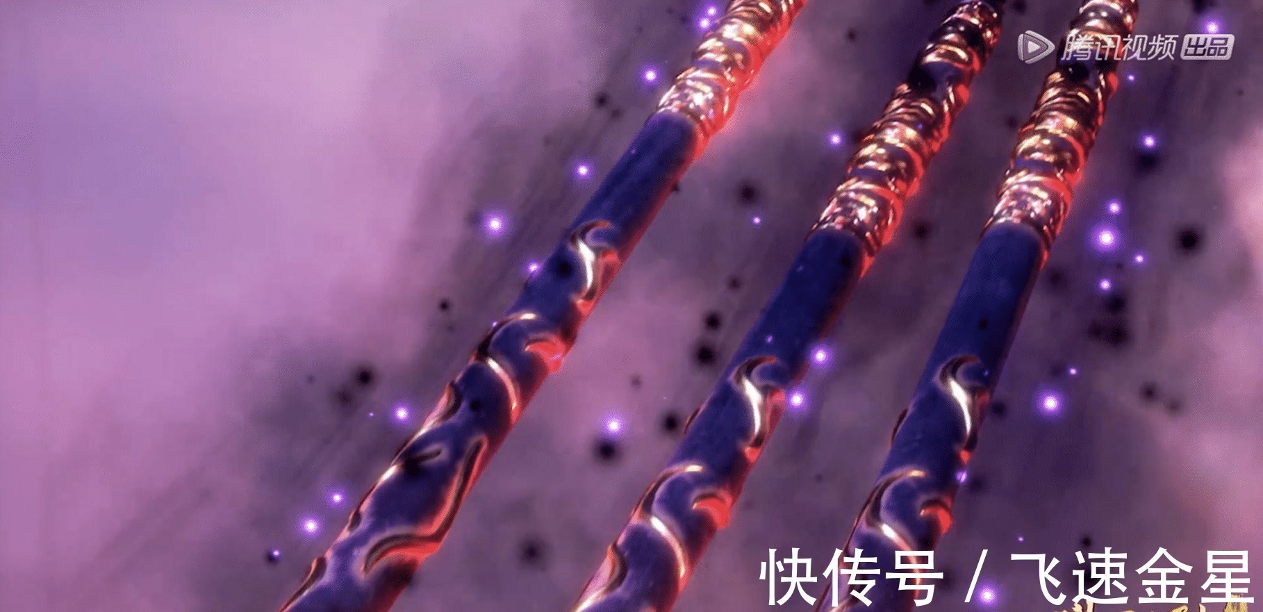 武魂帝国|斗罗大陆最顶尖的用毒高手,都是颜值爆表,最毒妇人心