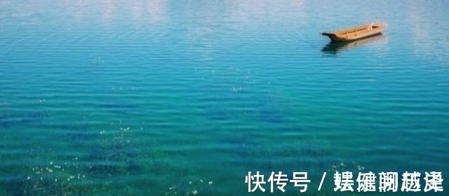 潮平系缆@陆游最清高的一首词,开篇8字惊艳世人,最后一句满满的言不由衷