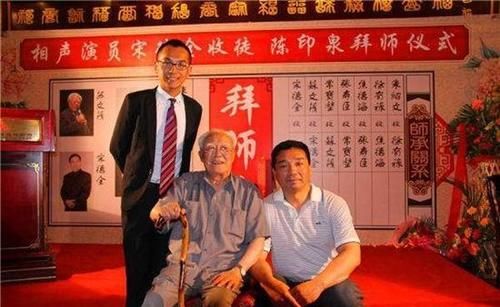 他的所谓新文哏真让人爱不起！占尽好资源却唯独没说好相声！
