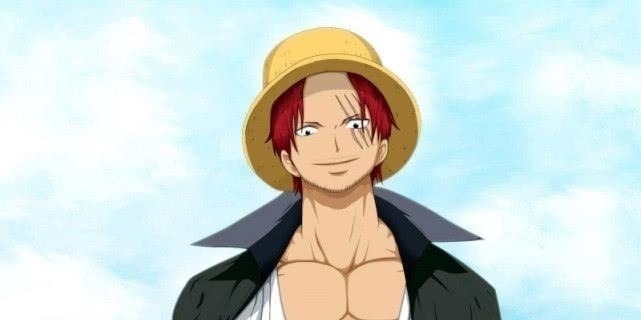 爪印|黑胡子抓伤香克斯就比他强了?你们是没看到黑胡子伤得有多惨!