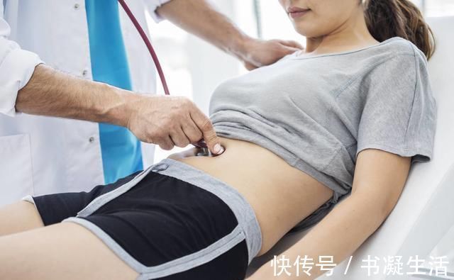 小高|怀孕6个月孕肚还不明显,医生的质问让她追悔莫及