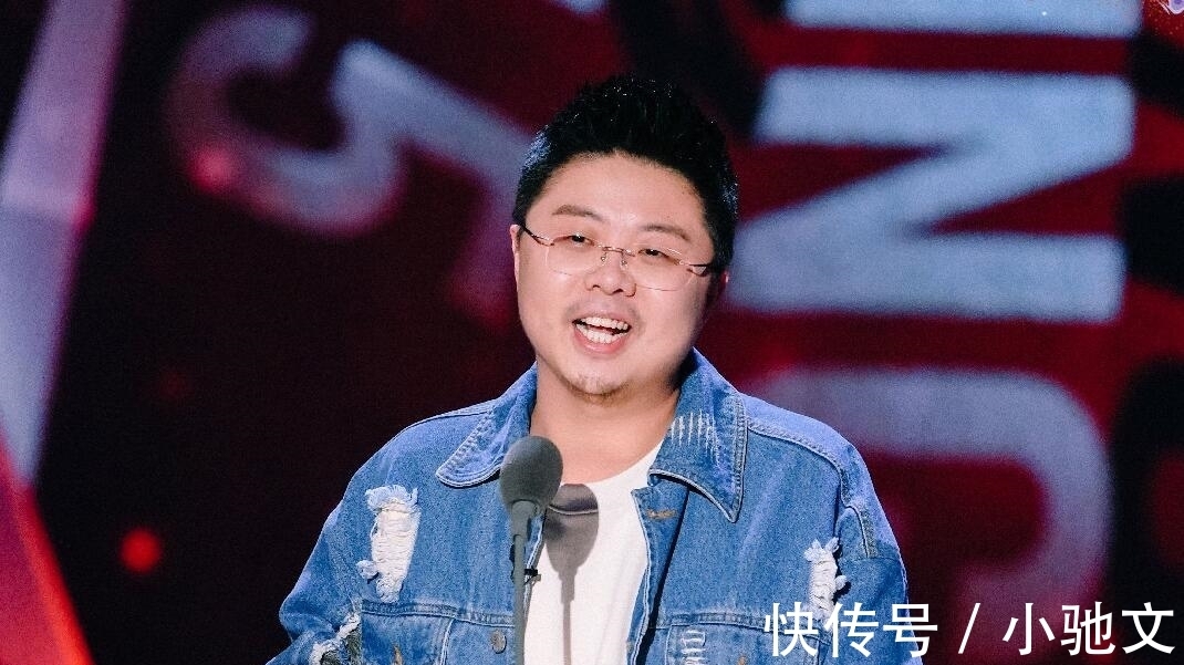 伊能靜|《吐槽大會》嘉賓當場急眼，節目中途叫停，李誕打圓場太尷尬