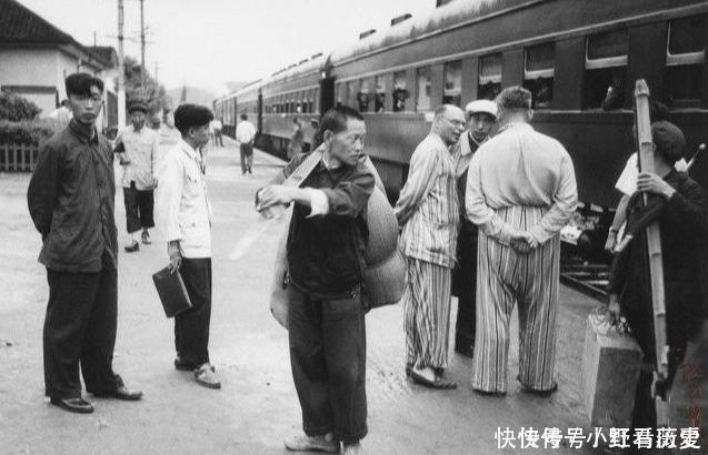 无缝钢管|苏联专家镜头下，一组老照片展示，还原1956年的中国