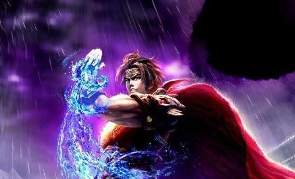 秦尘|别再拿《牧神记》解渴,熬夜也要追完这4本小说,情节连贯爽点足