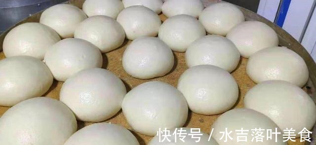 关火闷|馒头这样做，蒸出来白白胖胖软软糯糯，清甜可口！