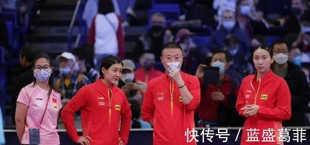 王楚钦|爆冷!男单四号种子出局,樊振东单日冲击两连胜,国乒还有好消息!