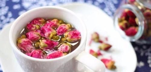 清热|蒲公英和它是“黄金搭档”,常泡水喝,清热消暑,养肝排毒