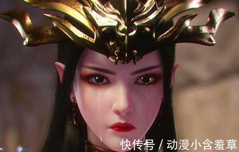 洛天神@斗破苍穹:斗帝境界是至尊境还是地至尊大圆满