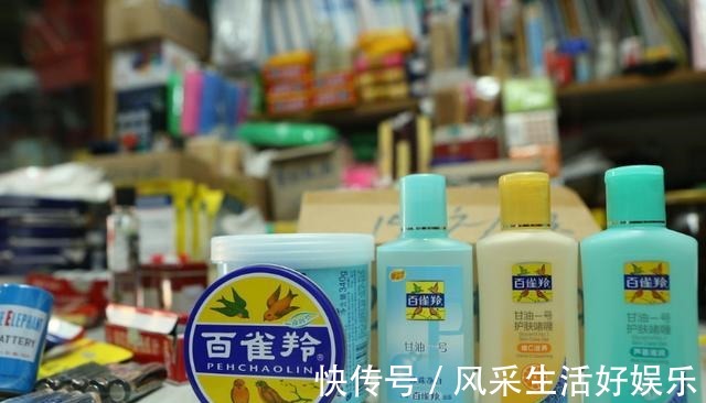 维生素e 被大牌“排挤”的“国货”护肤品!虽然价格不高,却个个有真本事!