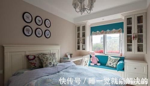 小两居|不顾反对买76㎡老房,阳台改餐厅,搭建露台多间屋,白赚20平