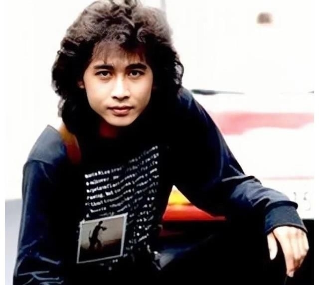 齐秦又退赛了,是档期冲突还是拖累了张碧晨