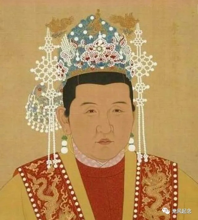 灯谜&元宵猜灯谜,朱元璋见妇人怀抱西瓜,立马下令:周围百姓一个不留