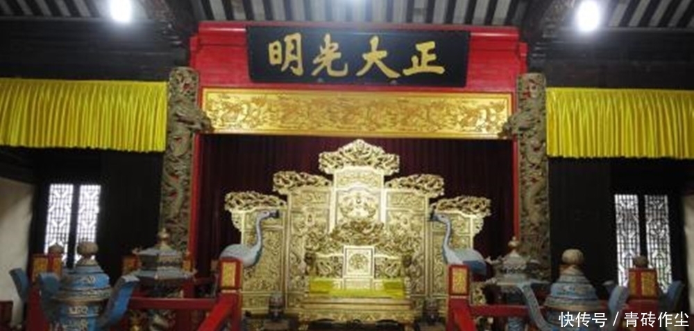 祖先|一老农发现一本破烂的族谱,找专家确认后,发现自己祖先竟是皇帝