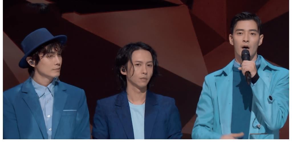 棘哥|《棘哥》人氣排名第五、兩場公演第一，“馬賽克”真的好可惜