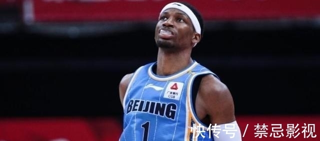 吉布森|重磅！场均42分得分王加盟上海，北京首钢还是做出了选择！