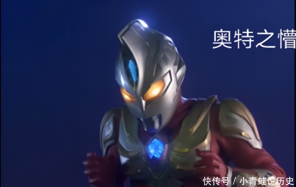 g网友把奥特曼当谐星玩，却不料自己成了最佳素材？