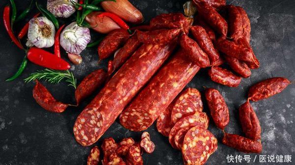 得了脂肪肝,劝你这4种食物不能贪吃,避免加重病情!