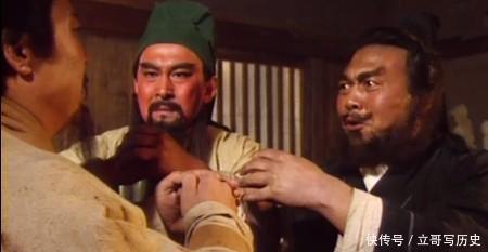 如果你熟读三国演义,又穿越回了东汉末年,你会效力于谁?