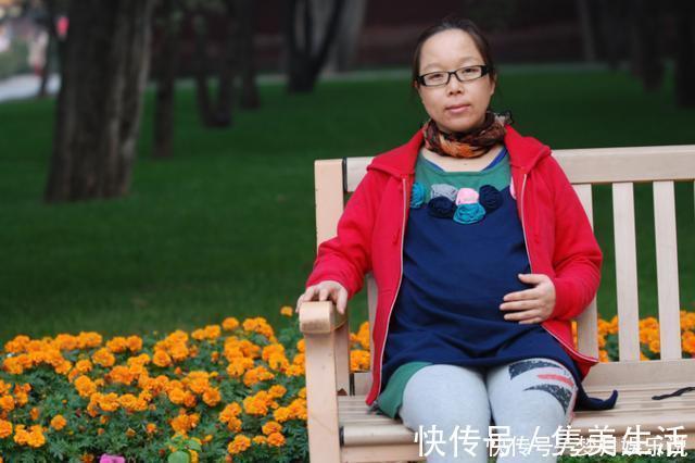 陈意涵|这些“地表最强孕妇”火了,网友:怎么生个娃比买个菜还容易?