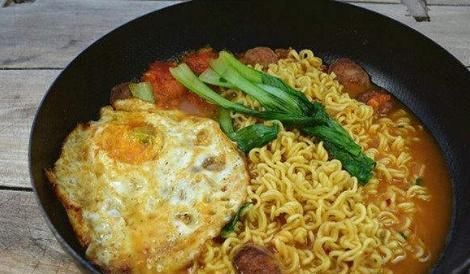 燕麦|称得上最“养膘”的3种主食,脂肪跑步都难减掉,你还戒不掉