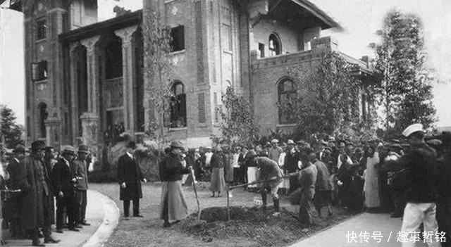 从未|一生风雨飘零,百年是非功过,对他讨论从未停止,是英雄还是小人