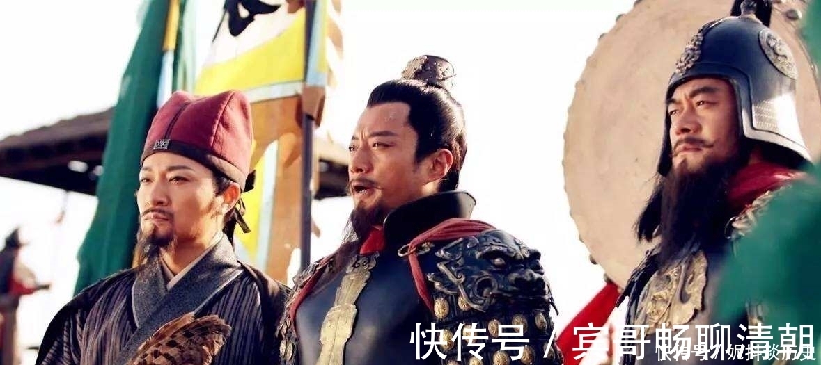 梁山三十六天罡&水浒传中,梁山三十六天罡的座次,怎样排才算合理?