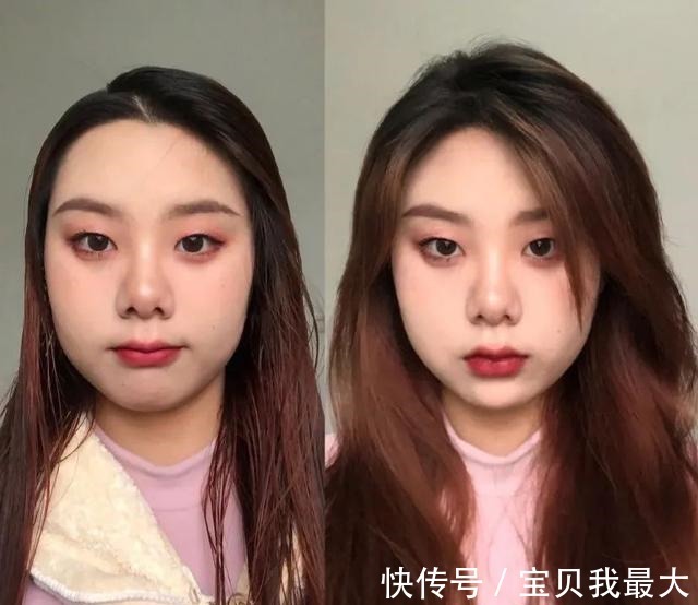 鲨鱼 别再披头散发了!这3个发型够美够撩人,清凉显脸小