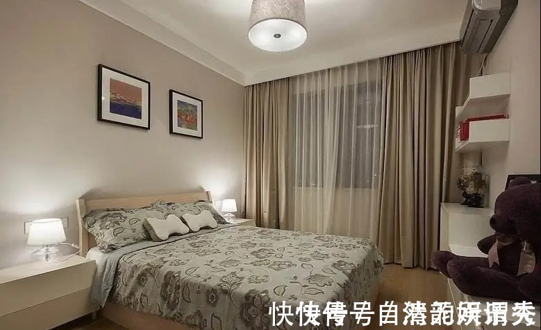 无纺布|墙漆、墙纸、墙布哪个好?听完老师傅的话,庆幸选对了