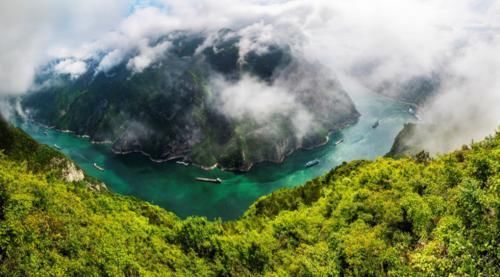 上游新闻|@四川游客，三峡旅游“大篷车”邀你游三峡