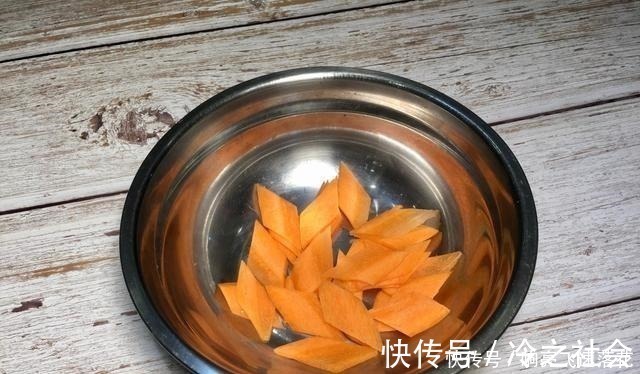 碳水化合物|三九天，这种碱性蔬菜和麦制品要多吃，做法简单，营养美味又暖身