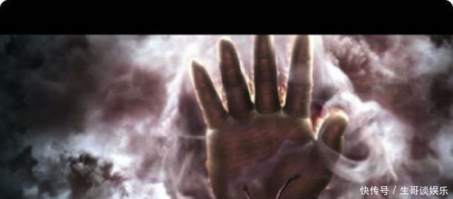 孙悟空被如来一巴掌拍进山里,原因只是因为大闹天宫吗事实告诉你没这么简单!