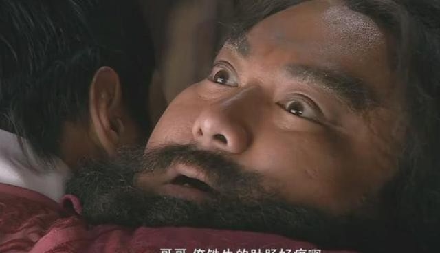 隐藏|宋江临死之前,为何骗李逵喝下毒酒?只为隐藏他心中一个天大秘密