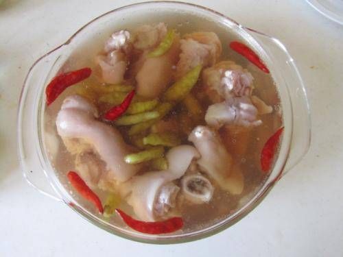 美味|夏天吃饭没胃口？不如试试这2款荤食菜品，开胃更美味