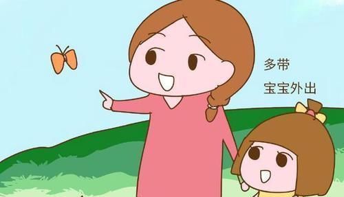 生长激素|宝宝个子高、长得快又聪明,往往是宝妈带的时候做到了这三点