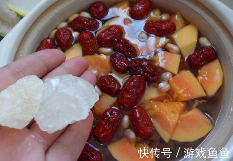 奶水|吃一次等同于5斤木瓜，很多宝妈还不懂，医生：哺乳期可敞开吃