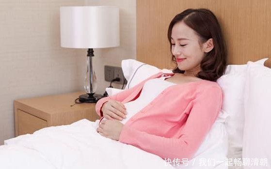 小家伙|同样是怀孕，为啥有人显怀早、有人显怀晚？原因主要出在孕妈身上