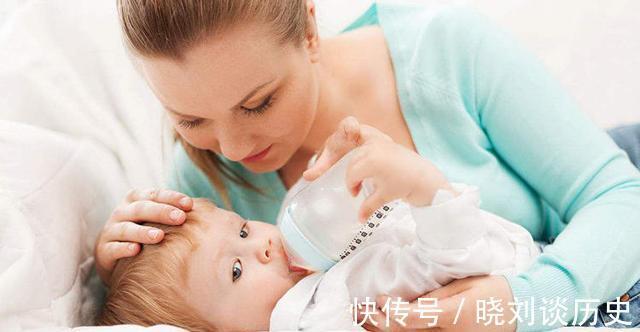 伤娃|转奶不当是伤娃，快来看看正确的转奶方式