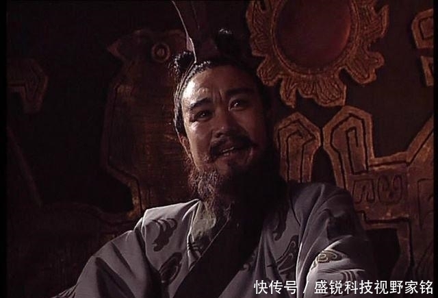当年|曹操当年捡的一个小孩,长大后连司马懿怕得装傻,诸葛亮输给他2次
