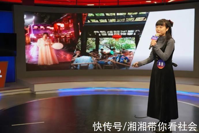 “我為武侯代言”夢想大舞臺(tái)之第二屆武侯區(qū)青春講解員15強(qiáng)誕生