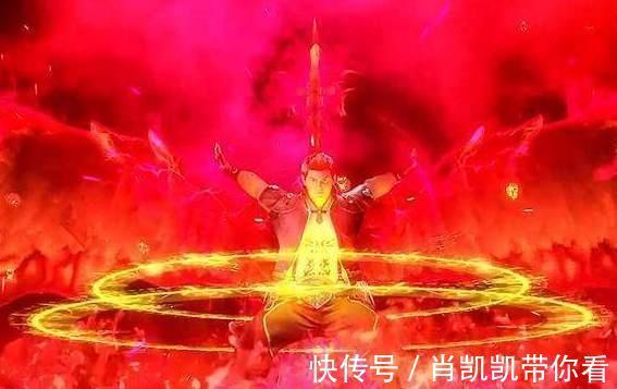 白沉香|《斗罗大陆》:马红俊说了一句话,让唐三直接动了杀意