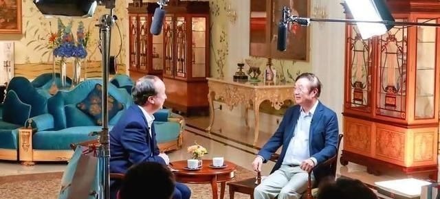 华为干部|一个企业家首先是一个政治家任正非对华为干部的3个要求,深思