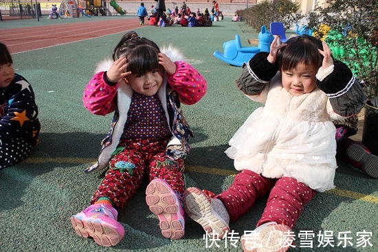 冬天|宝宝身上这四个地方最怕冷,妈妈保护好了,宝宝一冬天不会生病