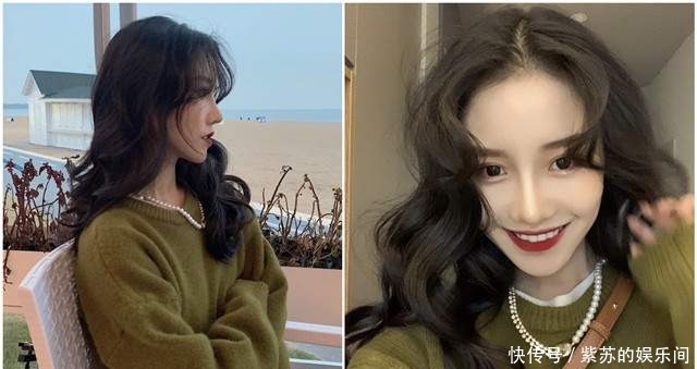 最立体的10种发型,不管年龄多大,都能适用