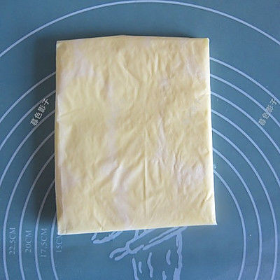 #金龙鱼精英100%烘焙大师赛-爱好组-高筋#