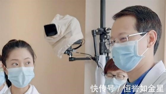 《令人心动的offer》医学生步入职场的转变只需要4天，真实打工人