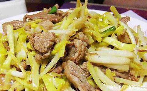 鲜香美味的几道家常菜，分享给家人，喜欢美食的朋友了解一下