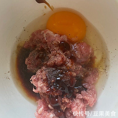 牛肉酥饼|手把手教你做超好吃的牛肉酥饼