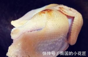 家常鸡肉菜谱,酱油鸡,简单美味营养,厨房小白必备菜谱