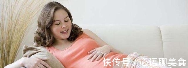 围产期|孕期28周成功进入围产期,准妈妈注意“三不原则”,以免假性宫缩