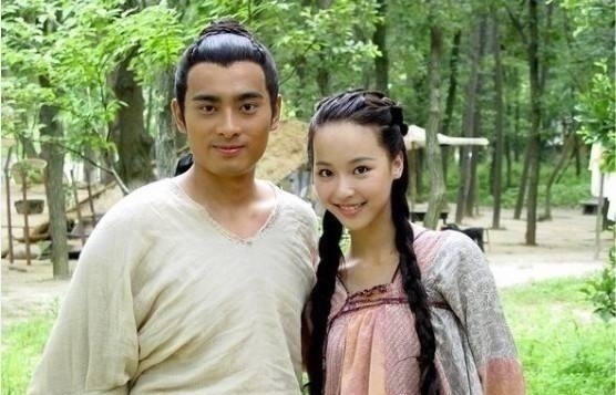 燕南天!武侠剧中的十大伪君子,岳不群垫底,第四名是剑圣,第三名曾屠龙